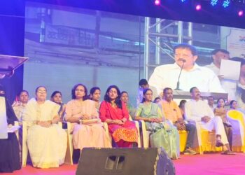 नगरसेवकांनी वृक्षारोपणासह “एक दिवस सायकल” हा उपक्रम राबवावा : आ. राजूमामा भोळे