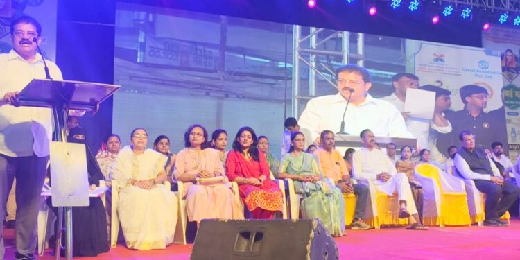 नगरसेवकांनी वृक्षारोपणासह “एक दिवस सायकल” हा उपक्रम राबवावा : आ. राजूमामा भोळे