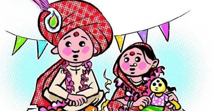 अल्पवयीन मुलीचे अपहरण करून बालविवाह; पीडितेने दिला मुलीला जन्म