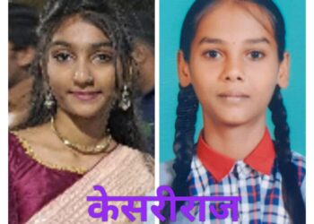 खळबळ : २ शालेय विद्यार्थिनींच्या हत्येमुळे जळगाव जिल्हा हादरला