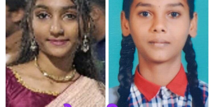 खळबळ : २ शालेय विद्यार्थिनींच्या हत्येमुळे जळगाव जिल्हा हादरला