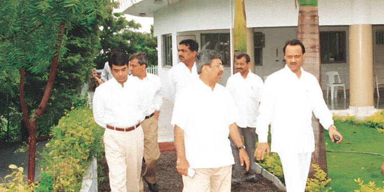 जीवाचे रान करणारा माणूस हरवला