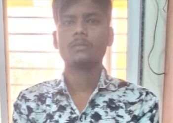 दुचाकी चोरट्यास जेरबंद करून मुद्देमाल जप्त