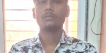 दुचाकी चोरट्यास जेरबंद करून मुद्देमाल जप्त