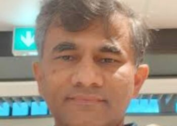 एरंडोलचे डॉ. संग्राम पाटील मुंबई विमानतळावर पोलिसांच्या ताब्यात