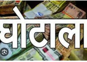 ‘बोगस जन्म दाखल्यांचा’ महाघोटाळा उघड; बिहारच्या संशयितावर गुन्हा दाखल
