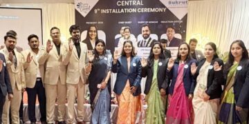 वेळेसह कौशल्याचे योग्य नियोजन हीच यशाची खरी गुरुकिल्ली – रजनीश कटारिया