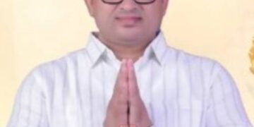 अपक्ष उमेदवाराने माघार घेतल्याने शिवसेनेचे मनोज चौधरी बिनविरोध निश्चित