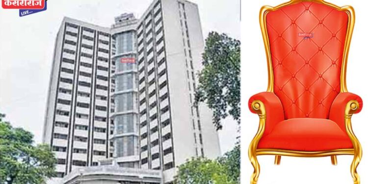 जळगावात महापौर-उपमहापौर पदासाठी भाजप, शिवसेनेकडे तरुणांसह निष्ठावंत चेहरे