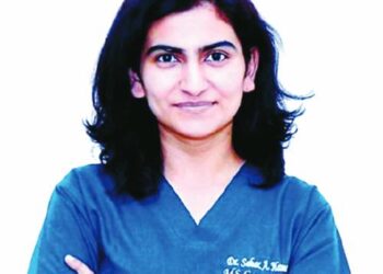 दुर्मिळ पेल्वीक युरेटरीक जक्शन अडथळ्यावर यशस्वी लेप्रोस्कोपिक पायलोप्लास्टी