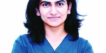 दुर्मिळ पेल्वीक युरेटरीक जक्शन अडथळ्यावर यशस्वी लेप्रोस्कोपिक पायलोप्लास्टी