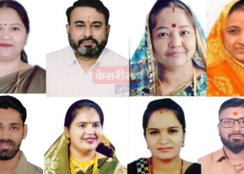 प्रभाग १, २ मध्ये महायुतीचा करिष्मा, अपक्षाचीही दमदार एंट्री !