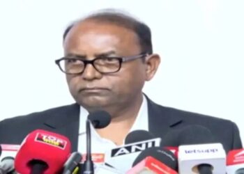 १२ जिल्हा परिषदांसाठी ५ फेब्रुवारीला मतदान, आचारसंहिता लागू