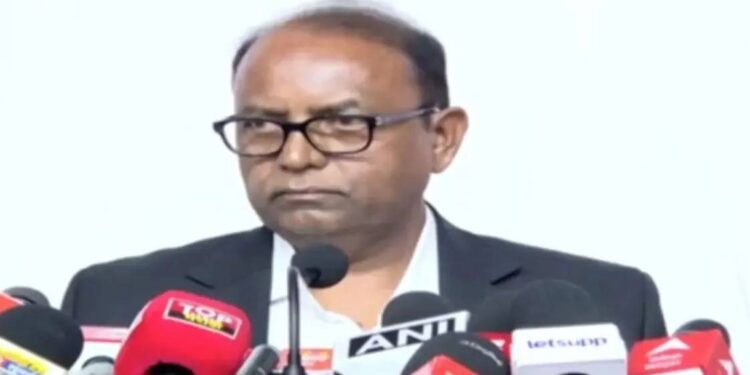 १२ जिल्हा परिषदांसाठी ५ फेब्रुवारीला मतदान, आचारसंहिता लागू