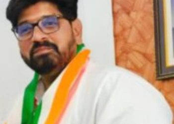 प्रगतीची साथ, विकासाचा हात… प्रफुल्ल देवकर आहेत प्रभागाच्या मनात !