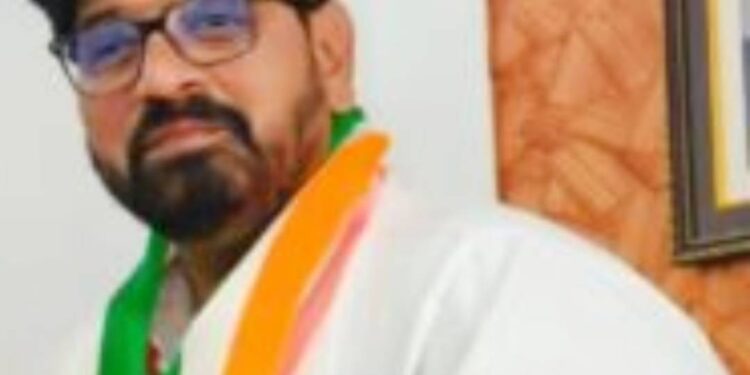 प्रगतीची साथ, विकासाचा हात… प्रफुल्ल देवकर आहेत प्रभागाच्या मनात !