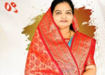 जळगाव महापालिकेत शिवसेनेची हॅट्रिक : दिवसभरात तिसरा उमेदवार बिनविरोध