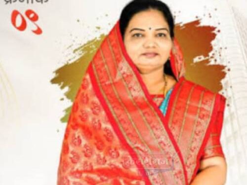 जळगाव महापालिकेत शिवसेनेची हॅट्रिक : दिवसभरात तिसरा उमेदवार बिनविरोध