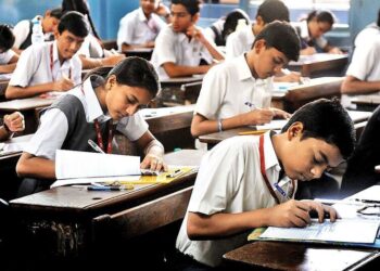 जळगाव जिल्ह्यात दहावी-बारावी परीक्षा ‘कॉपीमुक्त’ वातावरणात पार पडणार