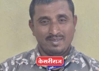 पोलिसांकडून तपासात धक्कादायक खुलासा : पोटगीचा राग अन् पतीनेच दिली २ लाखांची सुपारी !