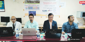 रिसेंट ट्रेन्डस इन एफपीजीए डिझाईन व अॅप्लिकेशन डेव्हलपमेंट