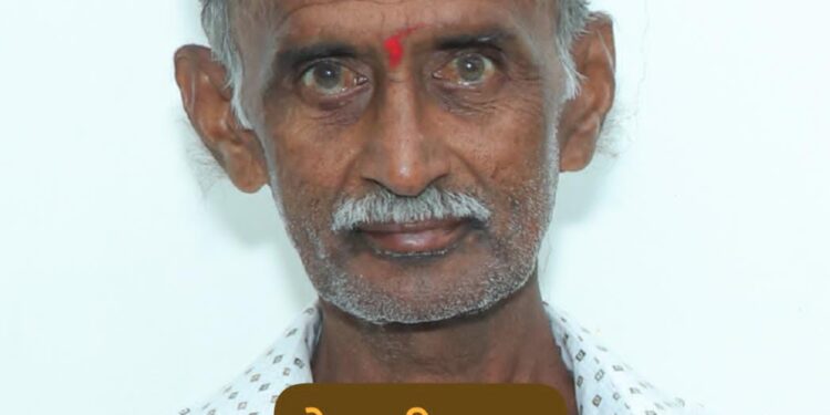 प्रौढाची गळफास घेऊन आत्महत्या, कारण अस्पष्ट