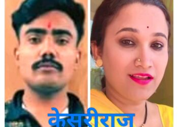 जिच्यावर प्रेम केले, ती निघाली तृतीयपंथीय…नाद सोड म्हटले तरीही लागली मागे… अखेर खून करूनच सुटला पिच्छा !