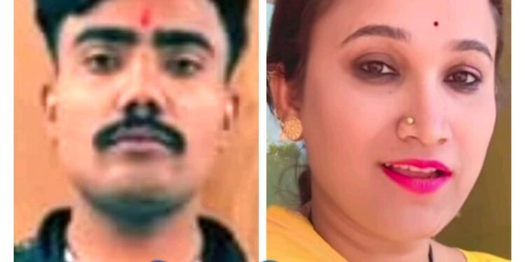 जिच्यावर प्रेम केले, ती निघाली तृतीयपंथीय…नाद सोड म्हटले तरीही लागली मागे… अखेर खून करूनच सुटला पिच्छा !