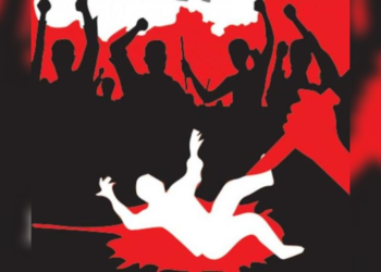 जळगावात पुन्हा मॉब लिचिंग : मुलाला पळविण्याचा अफवेने तरुणाचा मारहाण करून खून !