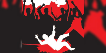 जळगावात पुन्हा मॉब लिचिंग : मुलाला पळविण्याचा अफवेने तरुणाचा मारहाण करून खून !