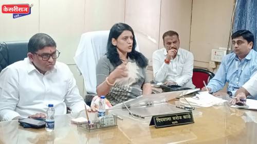 प्लास्टिक विक्रेत्यांना १ मार्चपर्यंत मुदत, त्यानंतर २५ हजारांचा दंड अन् प्रसंगी गुन्हे होणार दाखल !