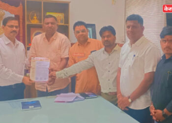 भुसावळ–रामदेवरा रेल्वे गाडी सुरू करण्याची मागणी