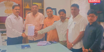 भुसावळ–रामदेवरा रेल्वे गाडी सुरू करण्याची मागणी