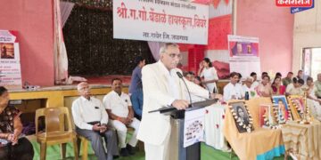 मराठी साहित्यविश्वात दोन नव्या काव्यसंग्रहांची भर