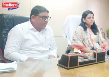 जळगाव महापालिकेत स्थायीसह महिला-बालकल्याण समितीच्या संख्याबळावर शिक्कामोर्तब