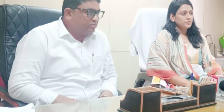 जळगाव महापालिकेत स्थायीसह महिला-बालकल्याण समितीच्या संख्याबळावर शिक्कामोर्तब