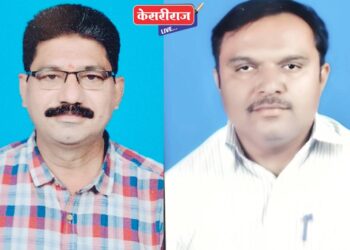 संत नरहरी महाराज लाड सुवर्णकार मंडळाच्या अध्यक्षपदी विजय सोनार, उपाध्यक्ष राजेंद्र पल्लीवाळ