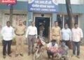 दुचाकी चोरणारी टोळी गजाआड, चोरीची मोटारसायकल हस्तगत