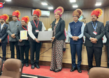 जिल्हा परिषदेचा शिल्लकीचा अर्थसंकल्प सादर