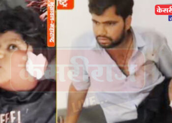 भुसावळ हादरले ! चाकू हल्ल्यात १३ वर्षीय मुलासह तरुण जखमी