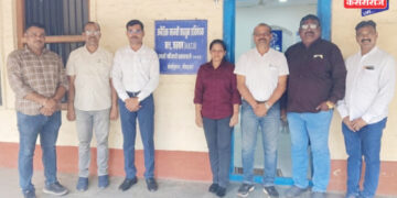 ८ वर्षांपूर्वी अपहृत झालेल्या मुलीचा ‘भोंगऱ्या’ बाजारात लागला शोध