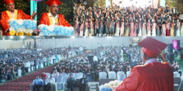 पदवीनंतर शब्द दिला तो खरा आयुष्यातला टर्निंग पॉईंट