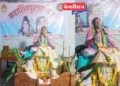 जळगावात ‘शिव महापुराण’ कथेने भक्तीचा महापूर