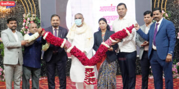 निष्ठा, जबाबदारी कठोर परिश्रम म्हणजेच रूग्णाचे समाधान