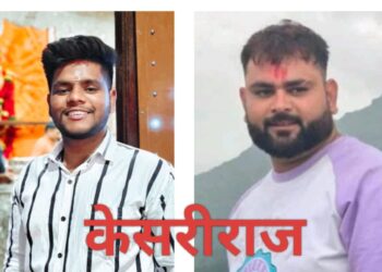 पाचोऱ्याजवळ भीषण अपघातात २ तरुणांचा जागीच मृत्यू, ५ जखमी