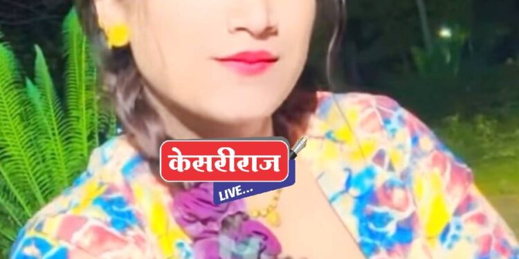 डोक्यात प्रहार करून तृतीयपंथीयाला गळा दाबून मारले, पुरावा नष्ट करण्यासाठी गाडीतले पेट्रोल टाकून जाळले..!