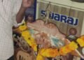 शिरसोली परिसरातून लाखाचा ट्रॅक्टर चोरीला : नेव्हरे शिवारातील घटना