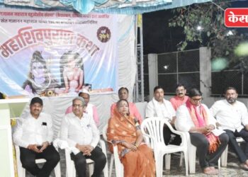 जनतेच्या समस्या जाणून घेणे ही माझी प्राथमिकता : महापौर दिपमाला काळे