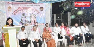 जनतेच्या समस्या जाणून घेणे ही माझी प्राथमिकता : महापौर दिपमाला काळे