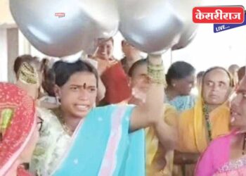 महिनाभरापासून पाणीपुरवठा खंडित : चाळीसगाव तालुक्यात ग्रामपंचायत कार्यालयाला ठोकले टाळे !